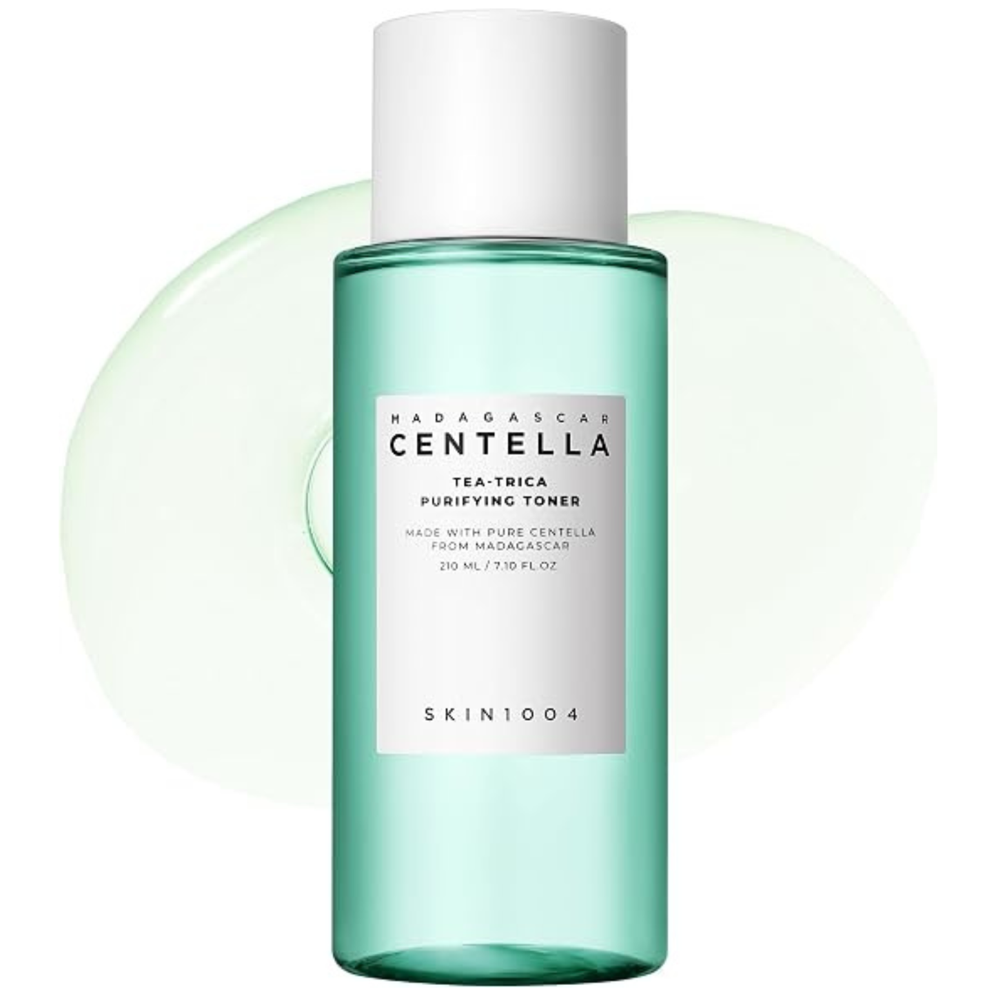 SKIN1004 Tea trica purifying toner 210 ml