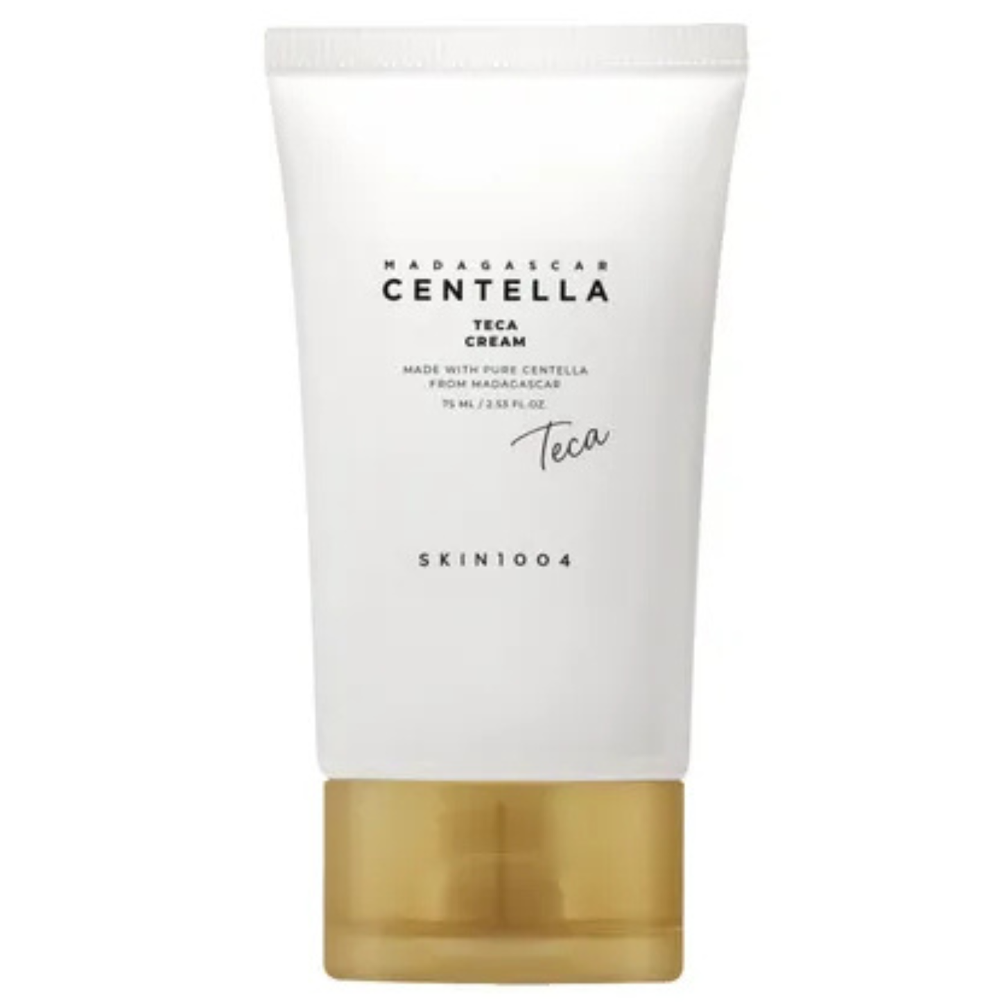 SKIN1004 Madagascar centella Teca cream 75 ml