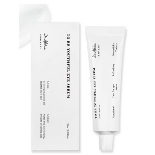 Dr. ALTHEA To Be Youthful Eye Serum 25 ml