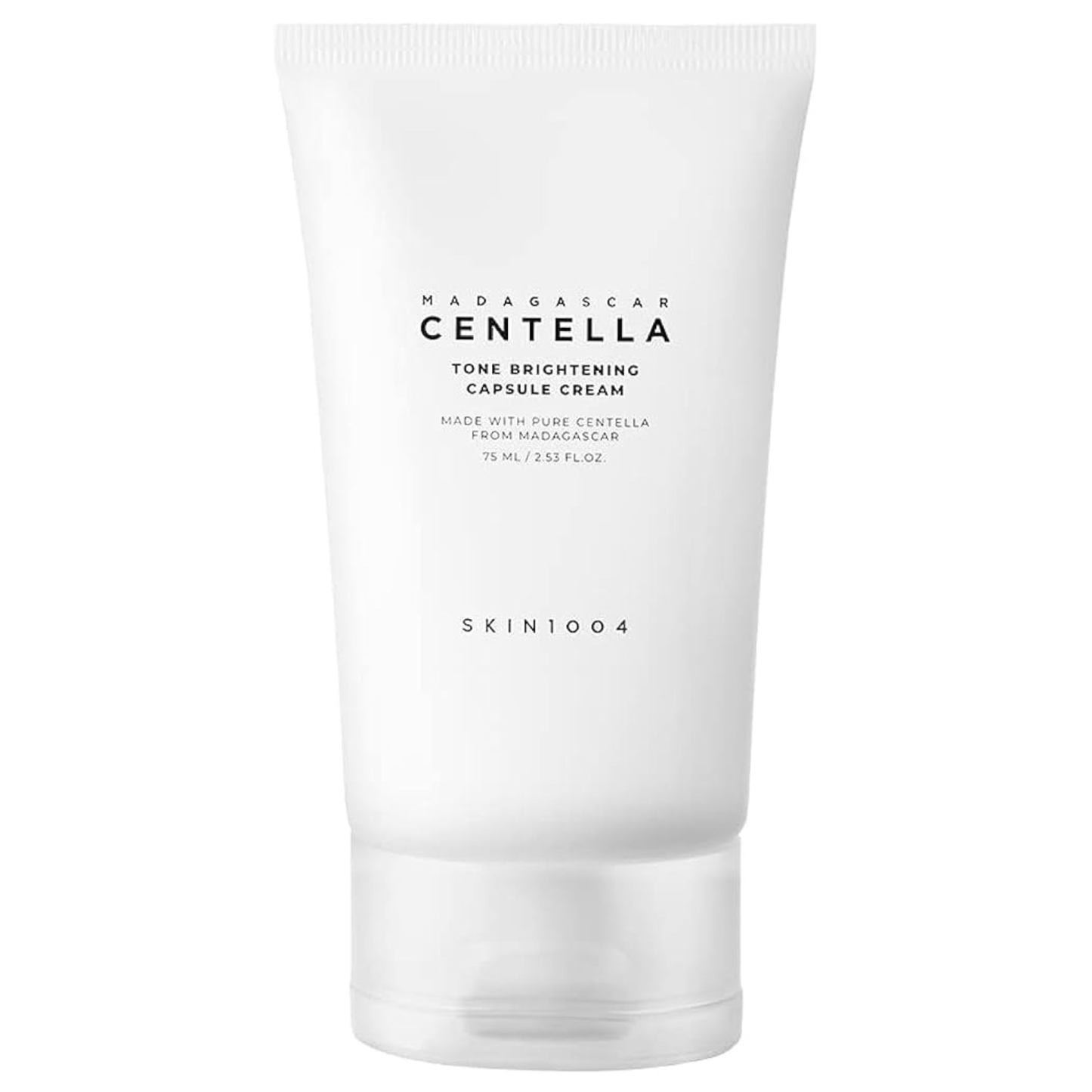 SKIN1004 Tone brightening capsule cream 75 ml