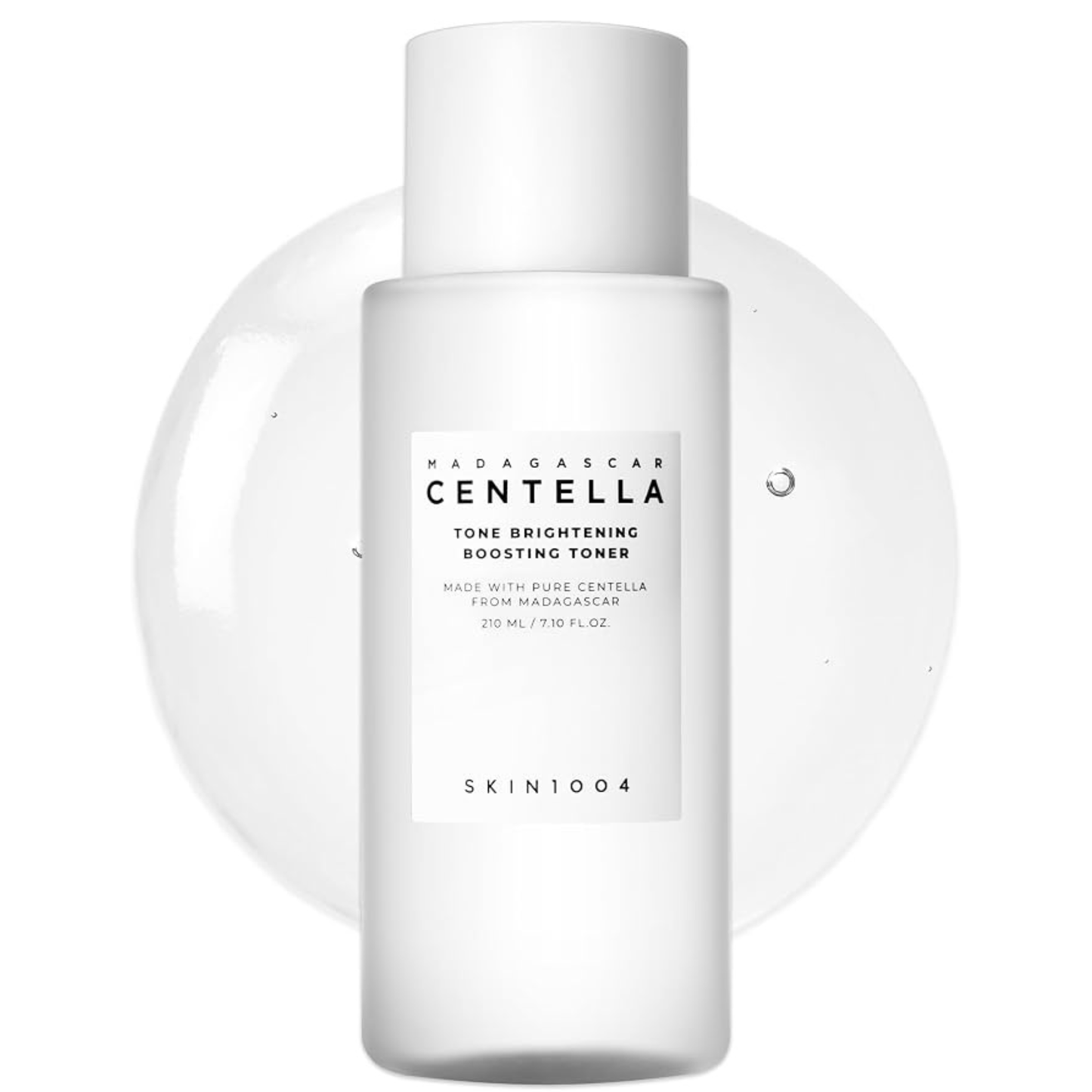 SKIN1004 Tone brightening boosting toner 210 ml