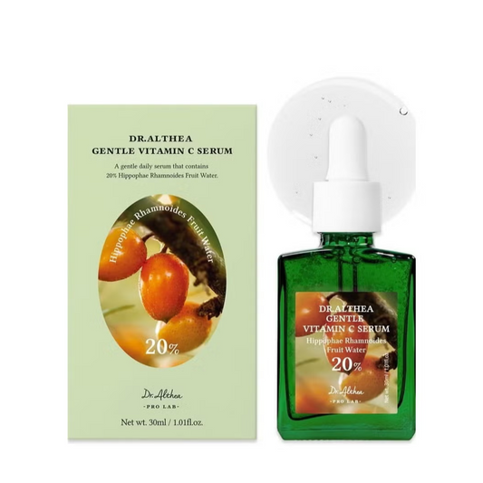 Dr. ALTHEA Gentle Vitamin C Serum 30 ml
