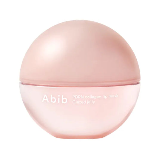 ABIB PDRN Vegan Collagen Lip Mask Glazed Jelly 11 g