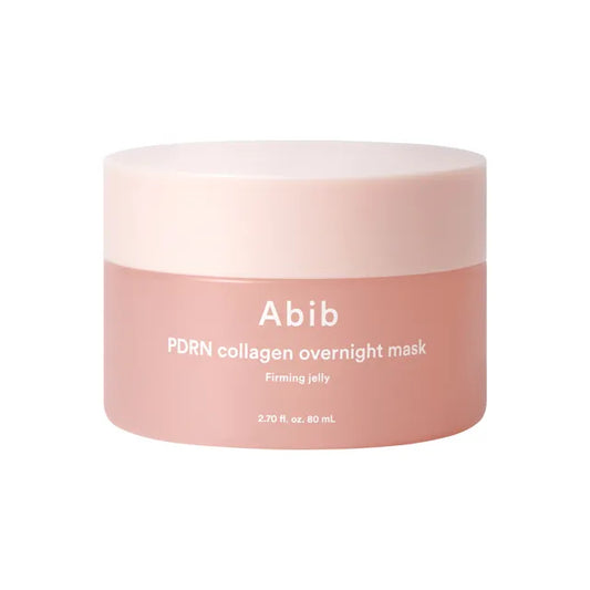ABIB PDRN Collagen Overnight Face Mask Firming Jelly 80 ml