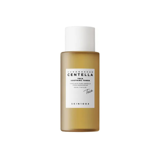 SKIN1004 Teca soothing toner 210 ml