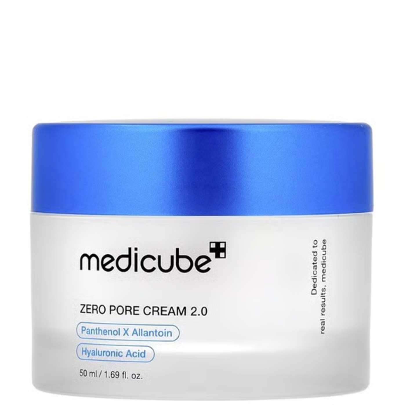 MEDICUBE Zero Pore Cream 2.0 50 ml