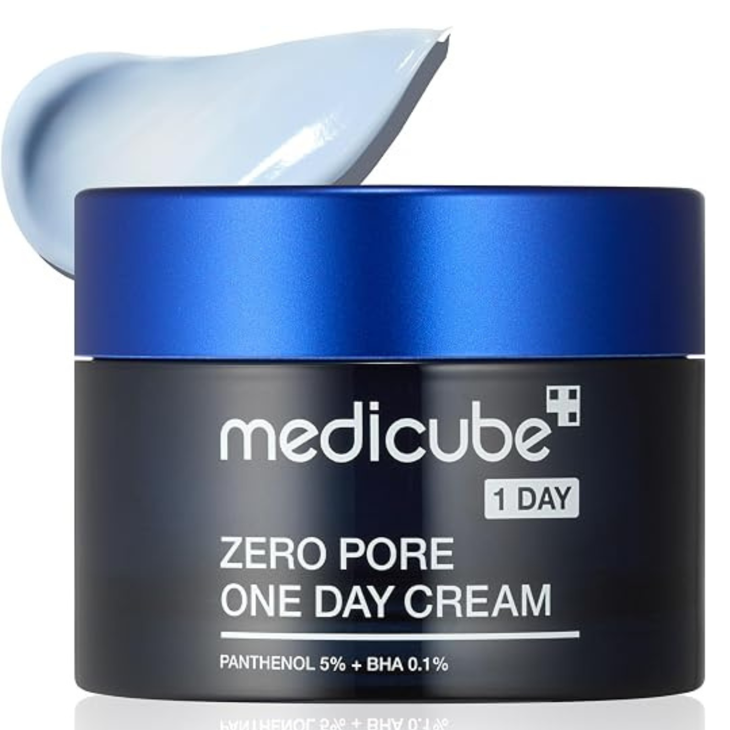 MEDIICUBE Zero Pore One Day Cream 50 ml