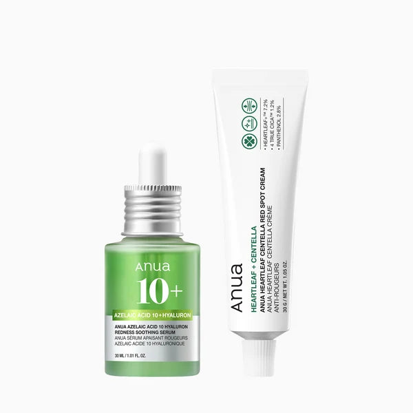 ANUA Breakout Care Duo