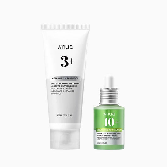 ANUA Skin Recovery Duo