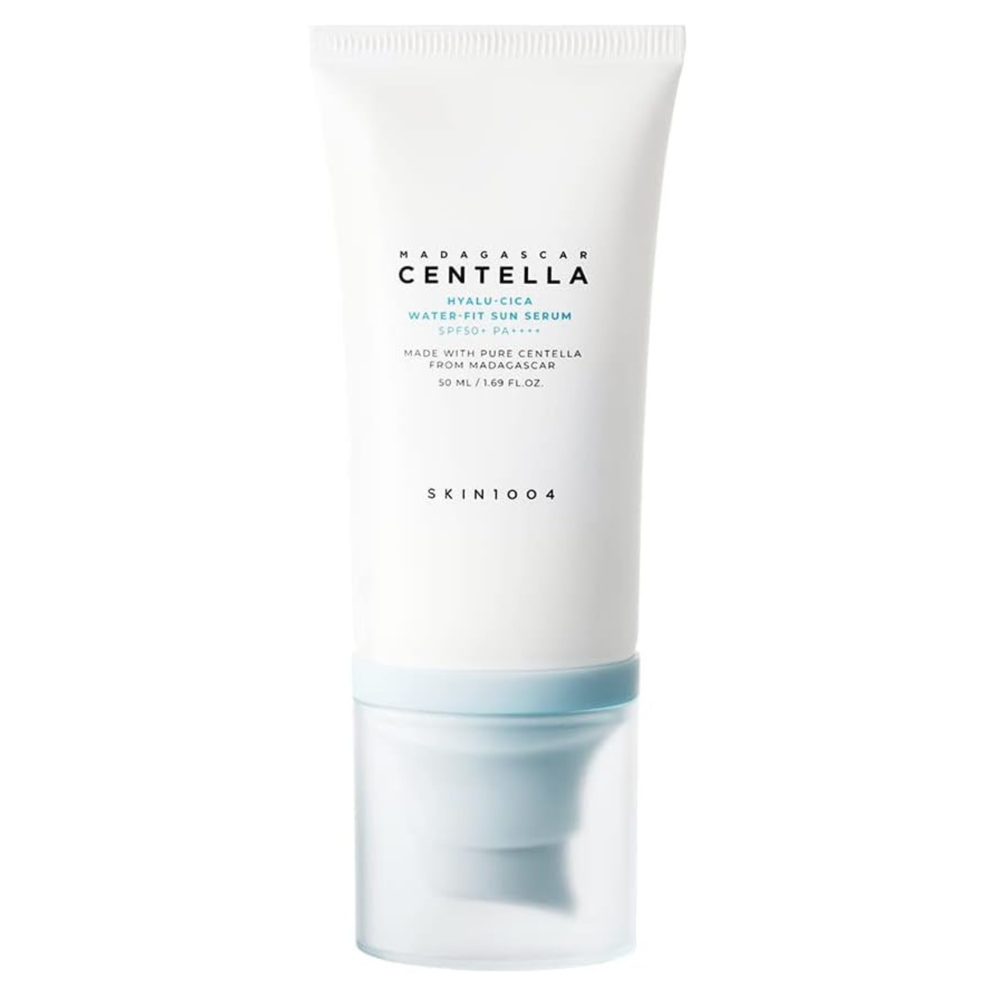 SKIN1004 Hyalu cica water-fit sunscreen 50 ml