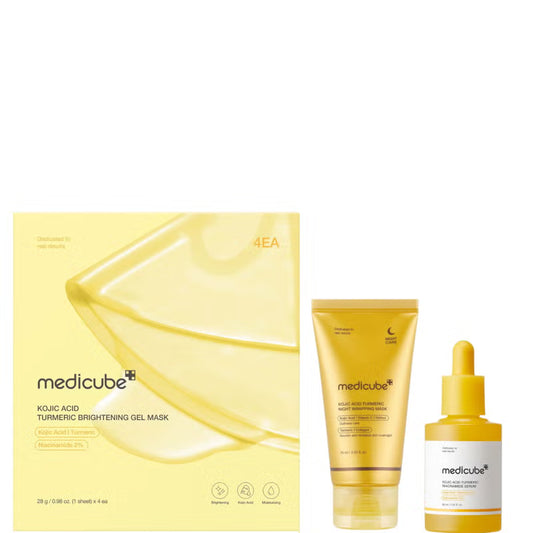 Medicube Kojic Routine 220 g