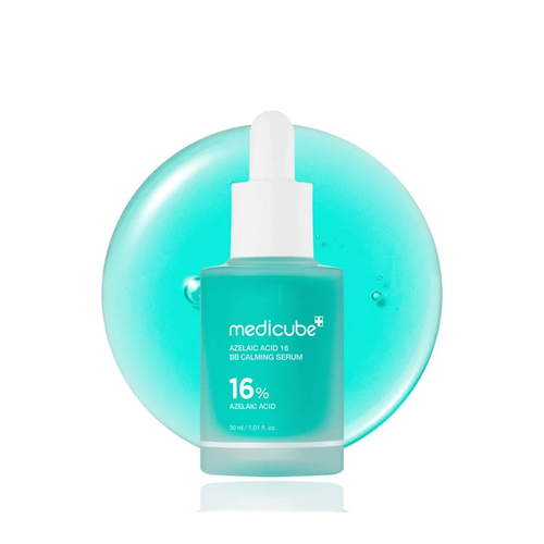 MEDICUBE Azelaic Acid 16 BB Calming Serum 30 ml