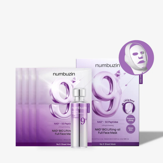 NUMBUZIN No.9 Lifting Duo 150 ml