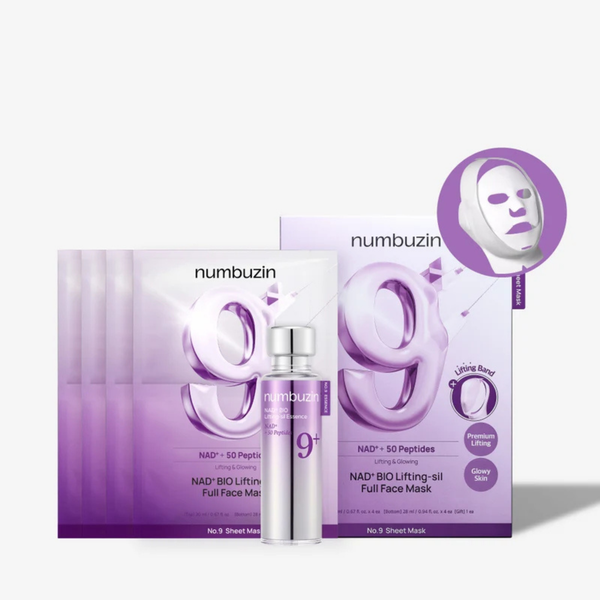 NUMBUZIN No.9 Lifting Duo 150 ml