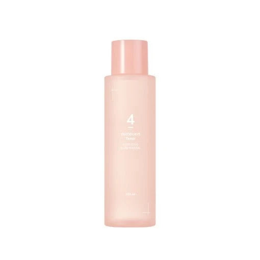 NUMBUZIN No.4 Hydrating Glow Mineral Toner 200 ml