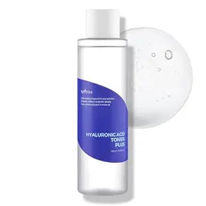 ISNTREE Hyaluronic Acid Toner 200ml