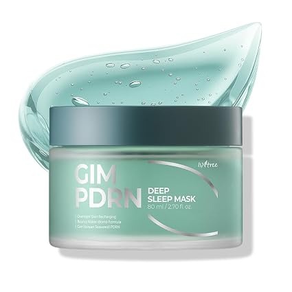 ISNTREE Gim PDRN Deep sleep mask 50 ml