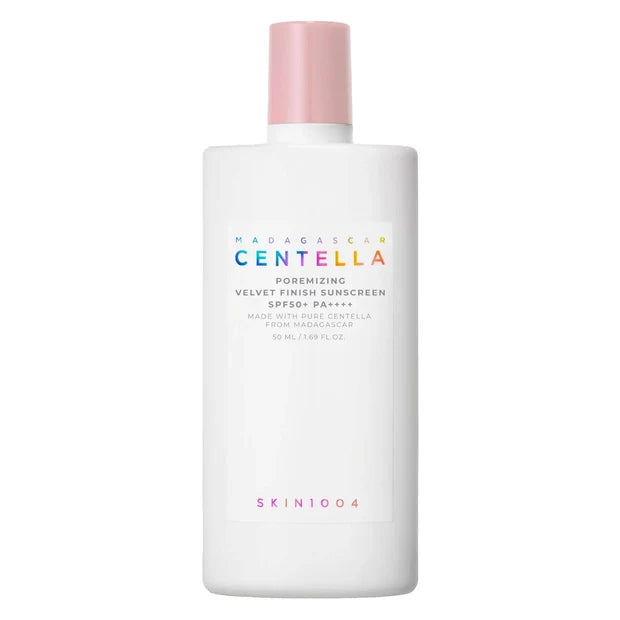 SKIN1004 Poremizing finish sunscreen 50 ml