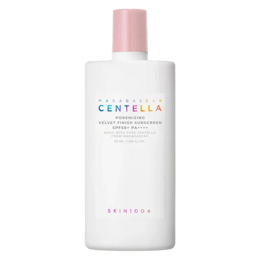 SKIN1004 Poremizing finish sunscreen 50 ml